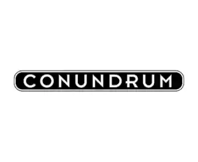 conundrumwines.com logo