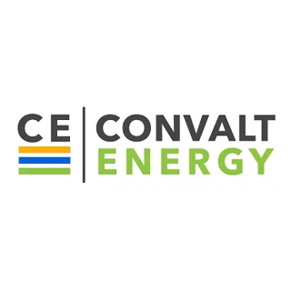 Convalt Energy coupon codes