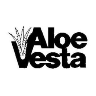 Shop Aloe Vesta logo