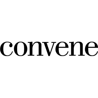 Shop  Convene logo
