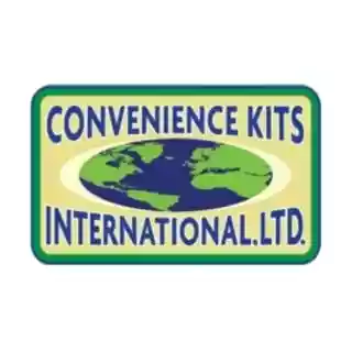 Shop Convenience Kits discount codes logo