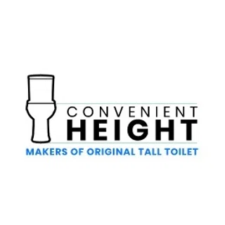 Shop Convenient Height logo