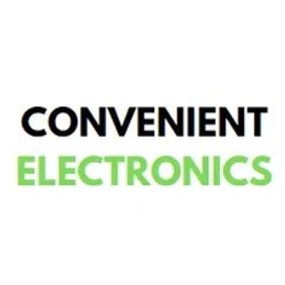 Convenient Electronics logo