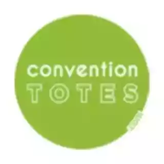 Shop  Convention Totes discount codes logo