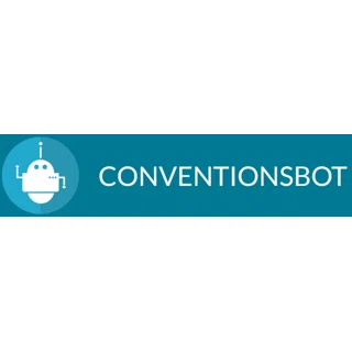 Conventionsbot logo