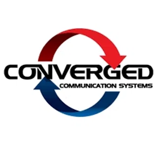 Converged Communication Systems logo