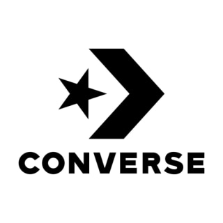 Shop Converse logo