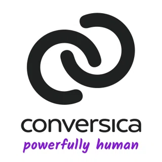 Conversica  logo