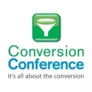 Conversion Conference logo
