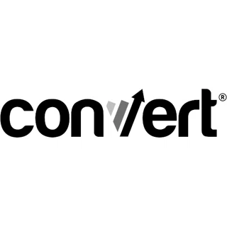 Convert logo