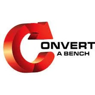 Convert A Bench logo