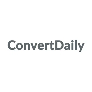 Shop ConvertDaily logo