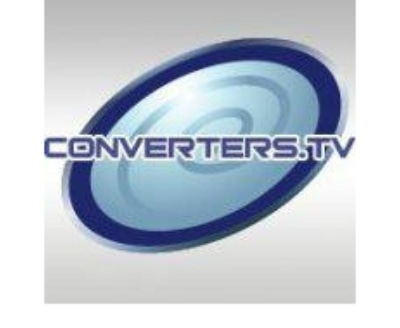 Shop Converters.Tv logo