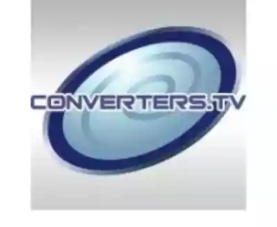 Shop Converters.Tv promo codes logo