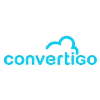Shop Convertigo logo