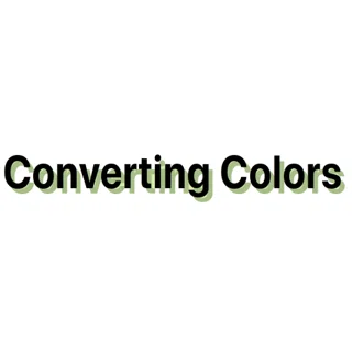 Converting Colors logo