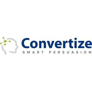Shop Convertize logo