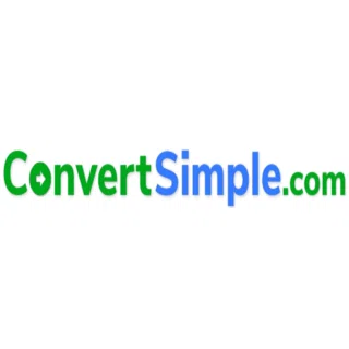 ConvertSimple.com logo
