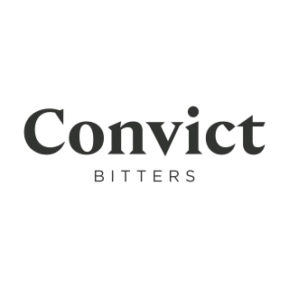 Convict Bitters logo