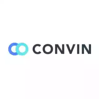 Shop Convin promo codes logo