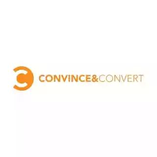 Convince and Convert discount codes