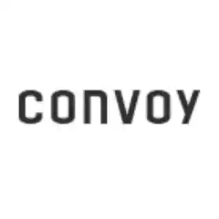 Convoy Co. coupon codes