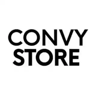 convystore.com logo