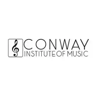 conwayinstituteofmusic.com logo