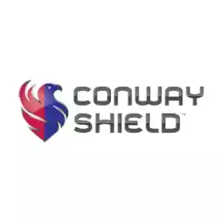 Conway Shield logo