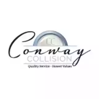 Conway Collision discount codes