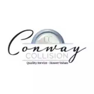 Conway Collision logo