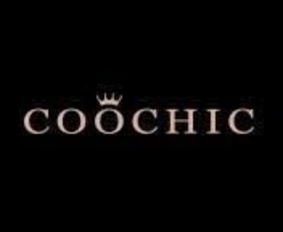 Shop Coochic logo