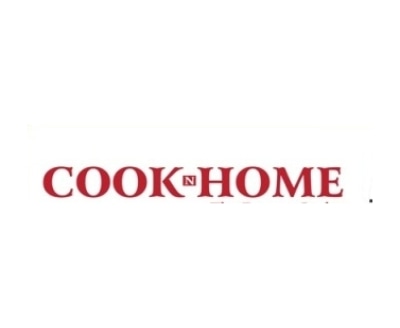 Shop Cook N Home logo
