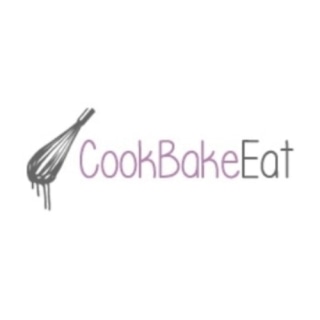 Shop Cook Bake Eat logo