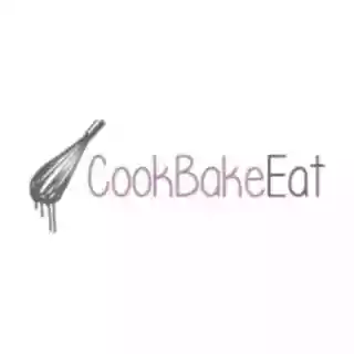 Cook Bake Eat coupon codes