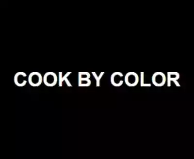 Shop Cook By Color discount codes logo