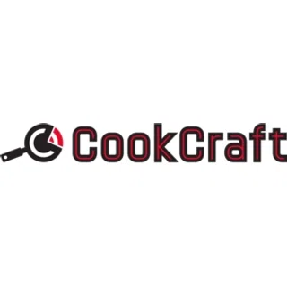 Shop CookCraft coupon codes logo