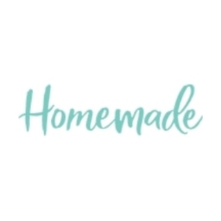 Shop Homemade logo