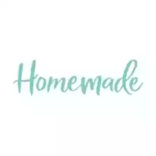 Shop Homemade coupon codes logo