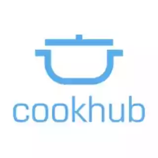 CookHub logo