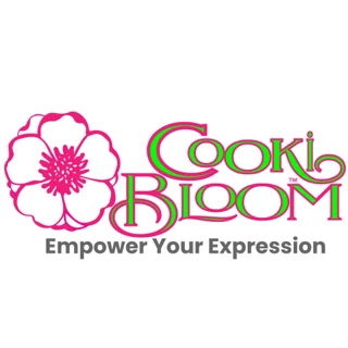 cookibloom.com logo