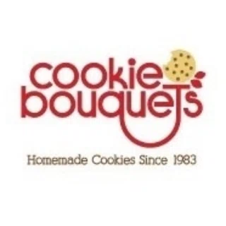 Shop Cookie Bouquets logo