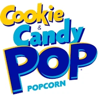 Cookie Pop & Candy Pop logo