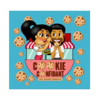 Cookie Confidant logo