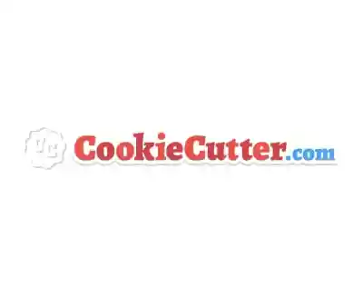 Shop Cookiecutter.com logo