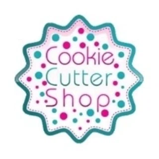 Cookie Cutter Shop promo codes