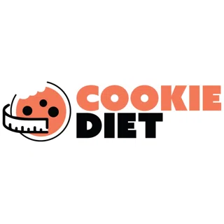 Cookie Diet AU logo