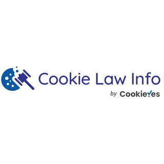 CookieLawInfo logo