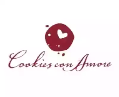 Cookies con Amore discount codes