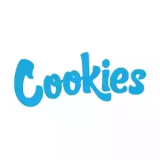 Shop Cookies Melrose coupon codes logo